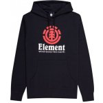 Element Vertical Hood flint black – Sleviste.cz