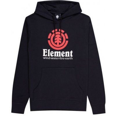 Element Vertical Hood flint black – Sleviste.cz