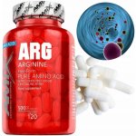 Amix Arginine Pure amino Acid - 120 kapslí