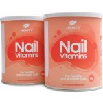 Nature´s Finest 2x Nail vitamins 150 g – Hledejceny.cz
