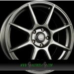 AXXION X2 7x17 5x120 ET37 dark gunmetal gloss – Hledejceny.cz