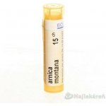 ARNICA MONTANA POR 15CH GRA 4G – Hledejceny.cz