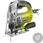 RYOBI RJS 850K – Zboží Dáma