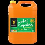 Coyote Letní kapalina do ostřikovačů - kiwi a meloun 5 l – Hledejceny.cz