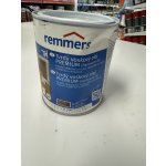 Remmers premium Olej tvrdý voskový 0,75 l teak – Sleviste.cz