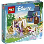 LEGO® Disney 41146 Popelčin kouzelný večer – Zbozi.Blesk.cz