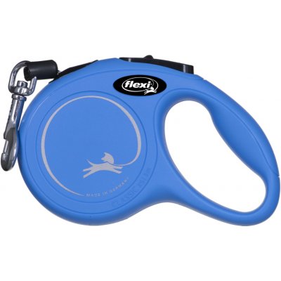 Flexi Automatické vodítko New Classic Cat XS 3 m – Zboží Dáma