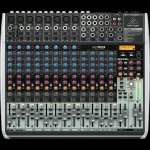 Behringer XENYX QX2222USB – Hledejceny.cz