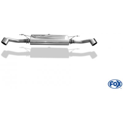 FOX BM140003-461 – Hledejceny.cz