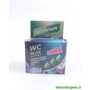 Dezinfekční prostředek na WC Larrin WC blok do nádrže Mountain Fresh 2 x 50 g