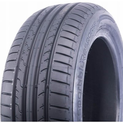 Dunlop Sport Bluresponse 225/45 R17 94W FR – Hledejceny.cz