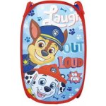 Arditex Úložný koš PAW PATROL PW13988 – Zboží Dáma