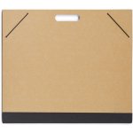Karton P+P Sloha A3 na výkresy Picasso Kraft nature 6-99623 – Hledejceny.cz