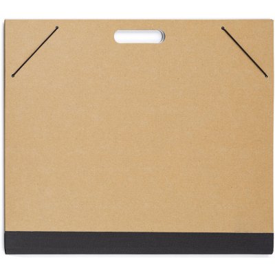 Karton P+P Sloha A3 na výkresy Picasso Kraft nature 6-99623 – Hledejceny.cz