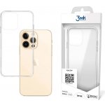 3MK Armor Case pro Motorola Edge 50 Pro – Zboží Živě