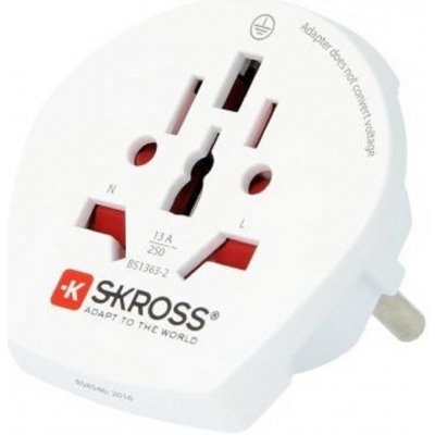 SKROSS PA30USB – Zboží Mobilmania