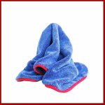 RRCustoms Bad Boys FLuffy 60 x 40 cm – Zboží Mobilmania