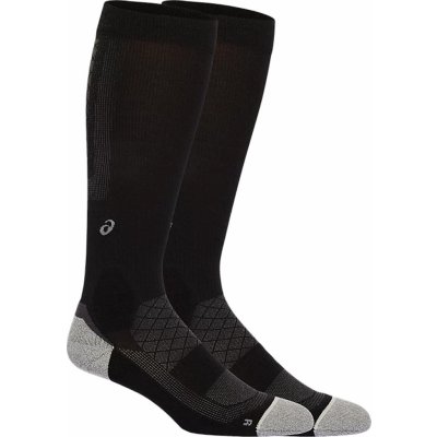 Asics RACING RUN KNEE SOCK 3013a699-001 – Zboží Mobilmania