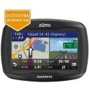 Garmin Zümo 390LM Lifetime