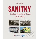 Sanitky v Československu a Česku – Sleviste.cz