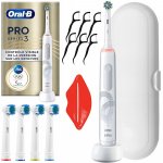 Oral-B Pro 3 3000 Olympia Special Edition – Hledejceny.cz