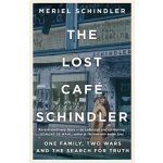 Lost Cafe Schindler – Hledejceny.cz