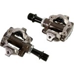 Shimano PD-M540 SPD pedály – Zboží Dáma