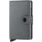 Secrid Miniwallet Carbon – Zboží Živě