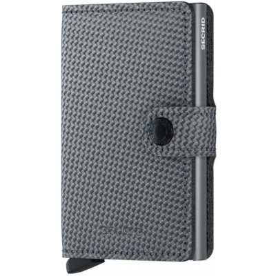 Secrid Miniwallet Carbon – Zboží Živě