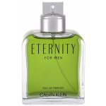 Calvin Klein Eternity parfémovaná voda pánská 200 ml – Sleviste.cz