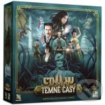 REXHRY Cthulhu Temné časy – Hledejceny.cz