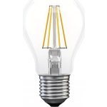 Emos LED žárovka Filament A60 A++ 6W E27 Teplá bílá – Zboží Živě