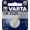 Baterie primární Varta CR2320 1ks 6320-101-401