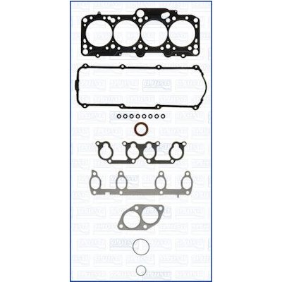AJUSA Sada těsnění, hlava válce 52139800 – Zboží Mobilmania