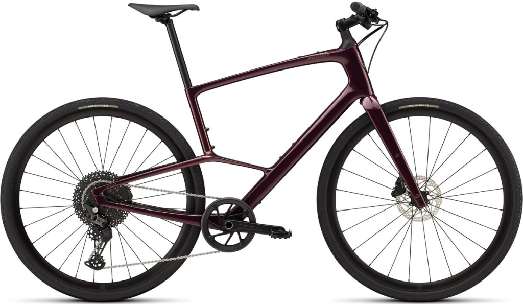 Specialized Sirrus X 5.0 Gloss 2026