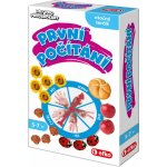 Hry pro předškoláky - První počítání – Hledejceny.cz