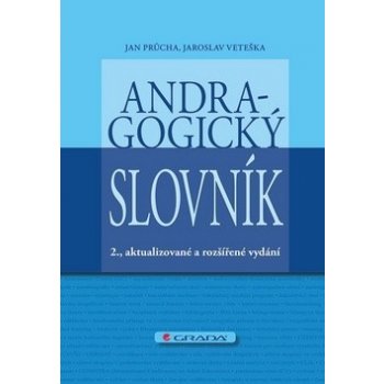 Andragogický slovník Jaroslav Veteška