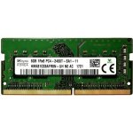 Hynix SODIMM DDR4 8GB 2400MHz CL17 HMA81GS6AFR8N-UH – Zboží Živě