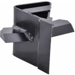 Scheppach 4-ramenný štípací klín k LS 600, HL 650, HL 660 o, 16040730 – HobbyKompas.cz