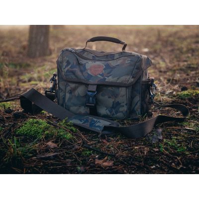 Giants Fishing Vláčecí taška Spinning Bag Deluxe – Zboží Mobilmania