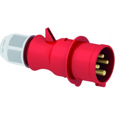 BALS Viudlice 16A 4P 400V 21005-TLS – Hledejceny.cz