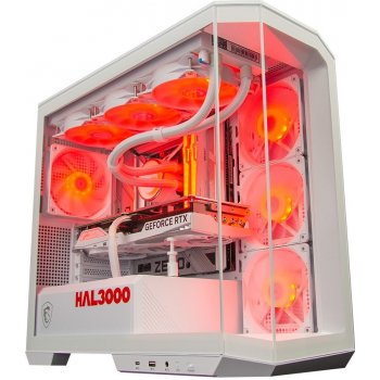 HAL3000 Alfa Gamer Zero PCHS2770