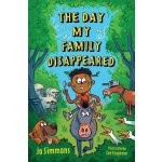Day My Family Disappeared – Hledejceny.cz