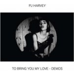 PJ Harvey - To bring you my love-Demos, 1CD, 2020 – Hledejceny.cz