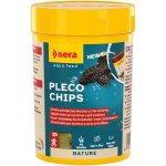 Sera Pleco Chips 100 ml – Zboží Mobilmania
