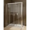Pevné stěny do sprchových koutů Radaway sprchový kout Premium Plus DWD+S dveře 180 x stěna 90 číré sklo výška 190 cm EasyClean 33373-01-01N/33403-01-01N