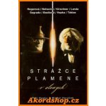 Hapka & Horáček : Strážce plamene v obrazech DVD – Hledejceny.cz