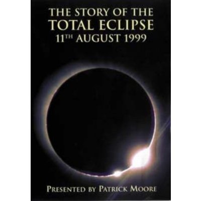 Story of the Total Eclipse 1999 DVD