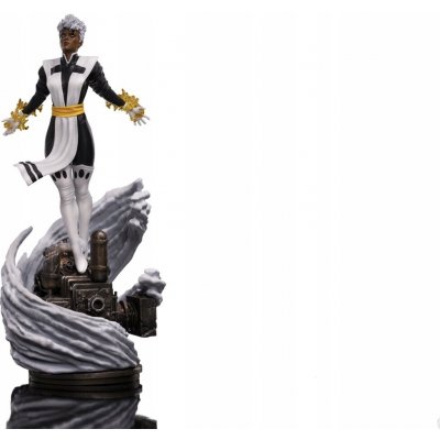 Iron Studios X-Men Age Of Apocalypse Storm BDS Art Scale 1/10 – Zboží Mobilmania