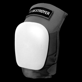 Destroyer Pro Knee